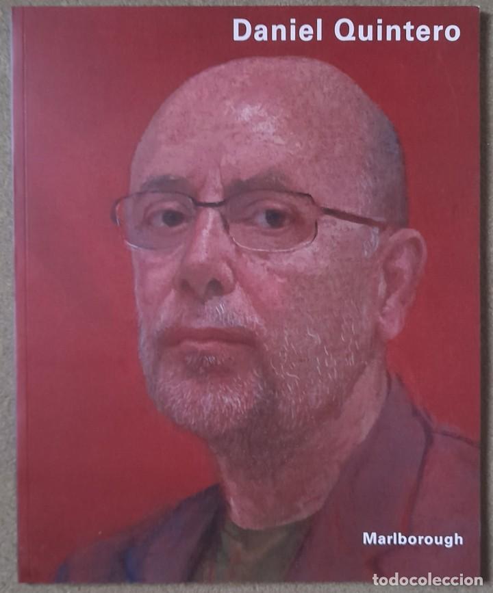 Arte: Daniel Quintero. Marlborough - Foto 1