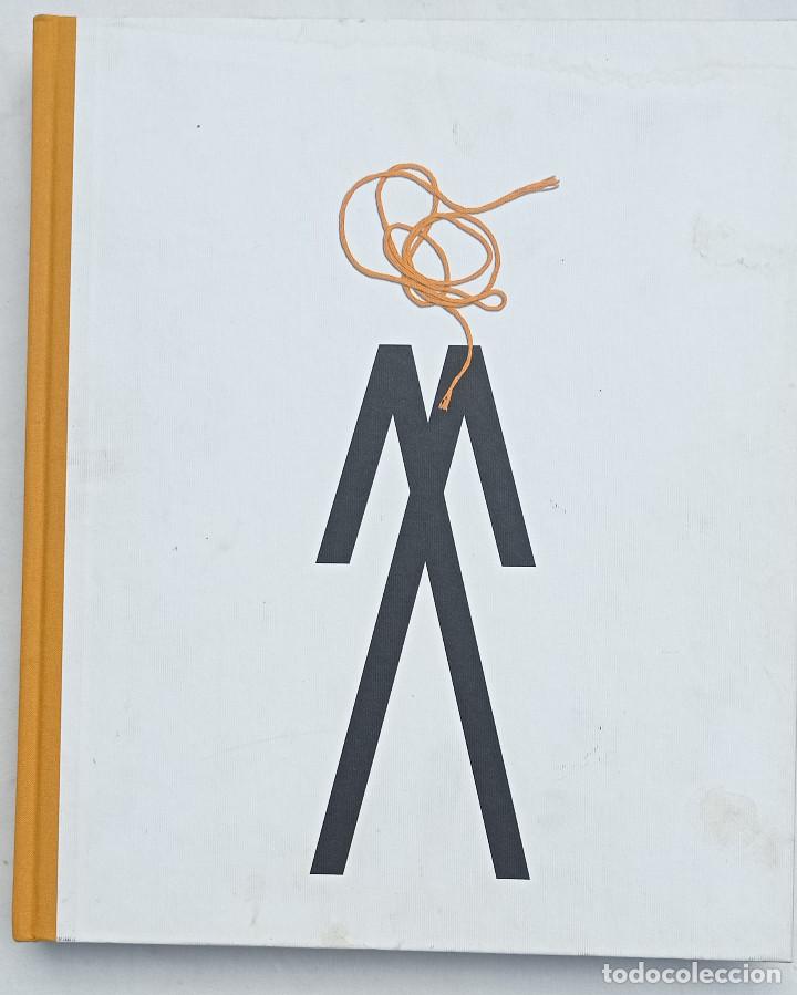 Arte: MODA DE ESPA&Ntilde;A, TRAS EL ESPEJO - Museo REINA SOFIA - Foto 1