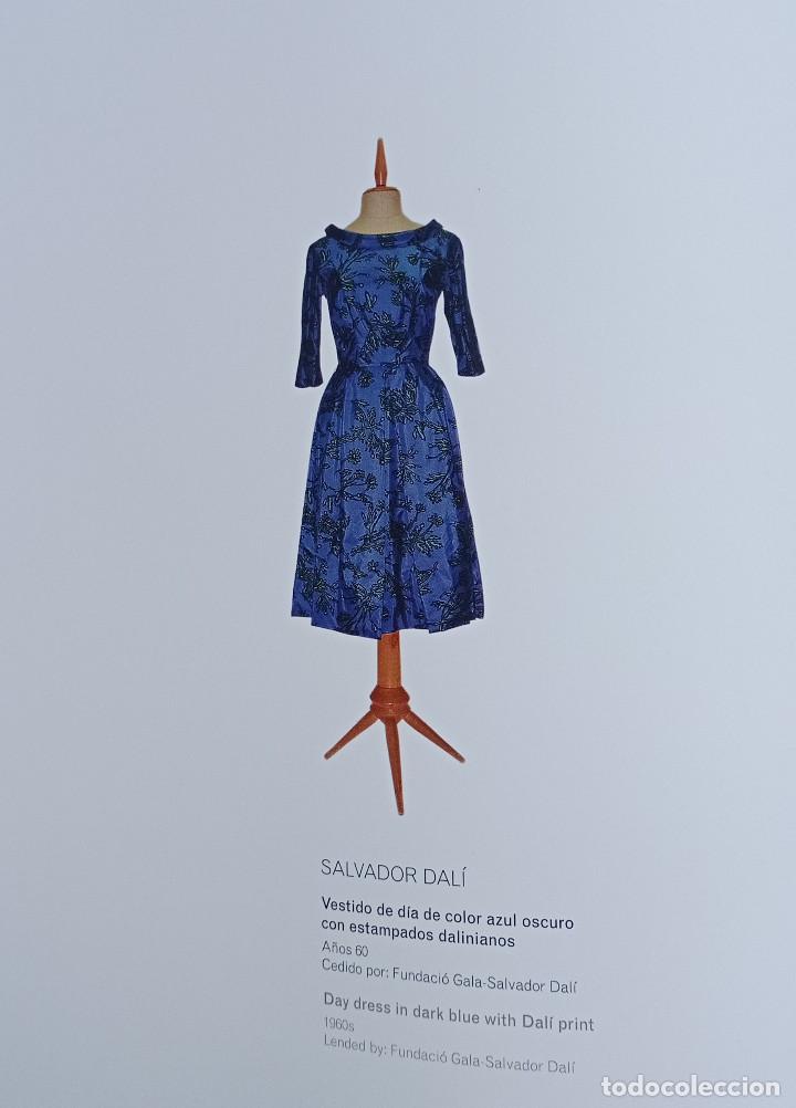 Arte: MODA DE ESPA&Ntilde;A, TRAS EL ESPEJO - Museo REINA SOFIA - Foto 4