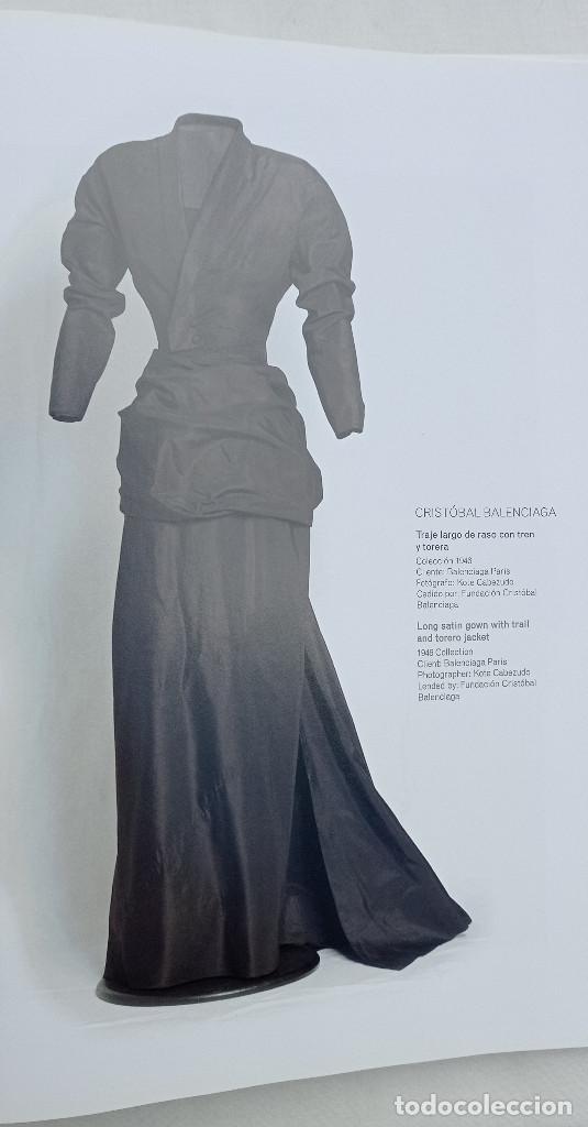 Arte: MODA DE ESPA&Ntilde;A, TRAS EL ESPEJO - Museo REINA SOFIA - Foto 5