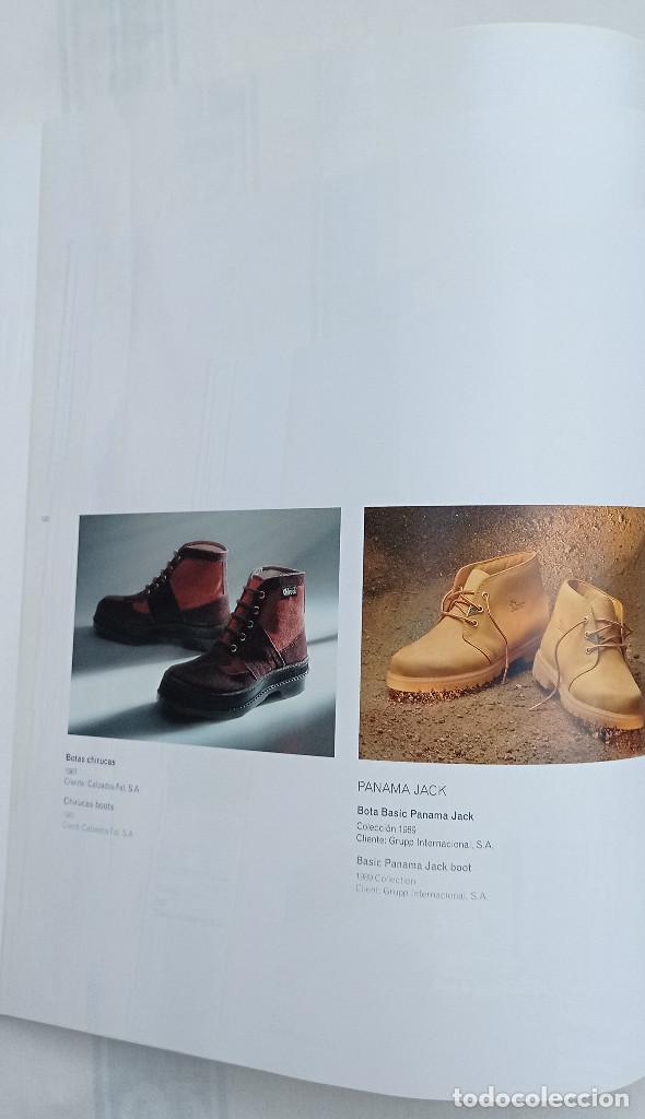 Arte: MODA DE ESPA&Ntilde;A, TRAS EL ESPEJO - Museo REINA SOFIA - Foto 6