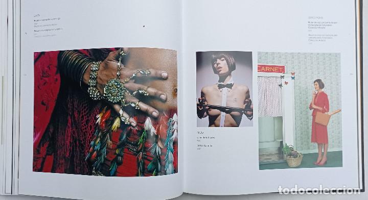 Arte: MODA DE ESPA&Ntilde;A, TRAS EL ESPEJO - Museo REINA SOFIA - Foto 9