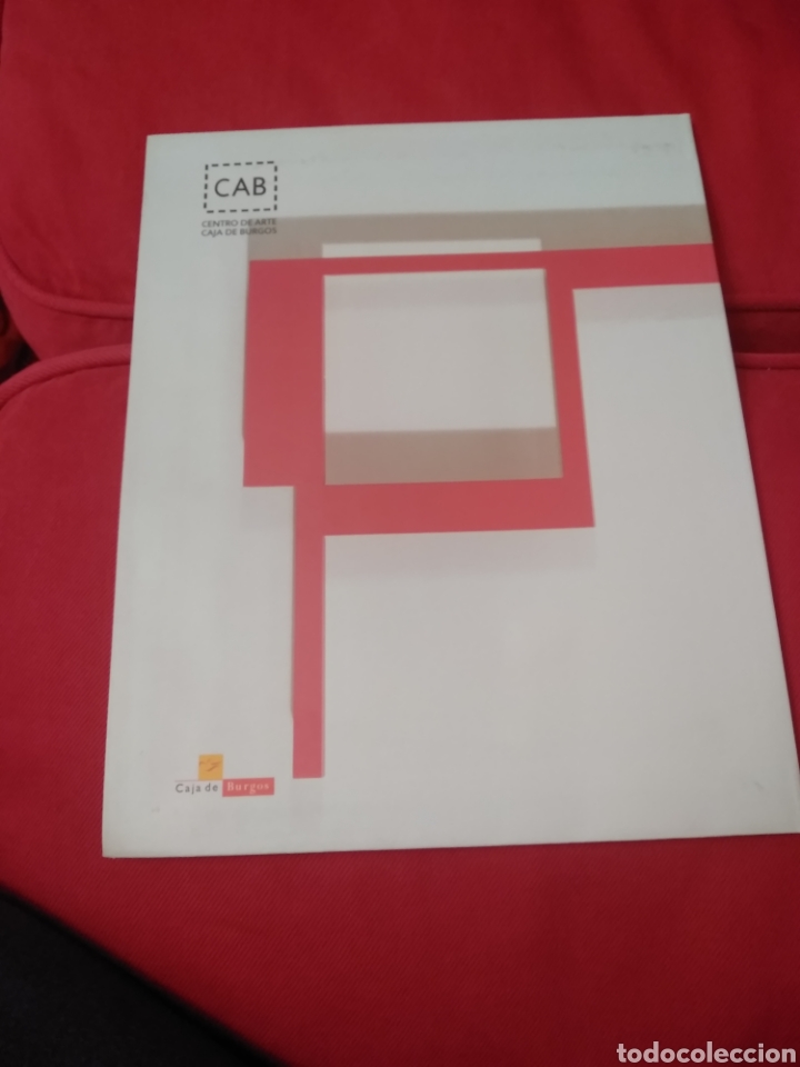 Arte: ENTRE LINEAS .La colecci&oacute;n (5) - Foto 2