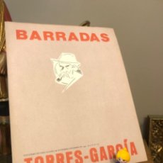 Arte: BARRADAS TORRES-GARCÍA