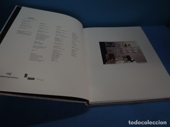 Arte: CHILLIDA. REFLEXI&Oacute; . MATERIA - Foto 5
