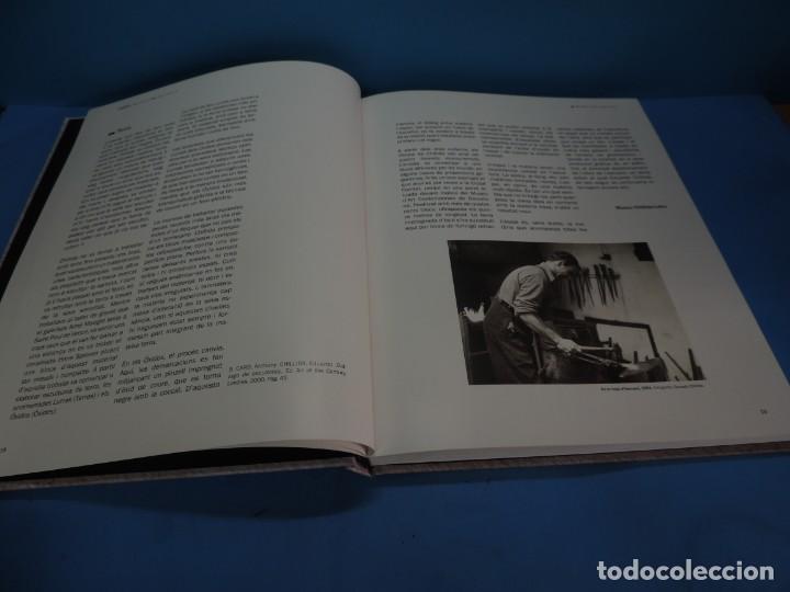 Arte: CHILLIDA. REFLEXI&Oacute; . MATERIA - Foto 7