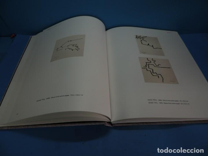 Arte: CHILLIDA. REFLEXI&Oacute; . MATERIA - Foto 12