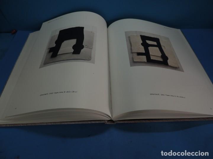 Arte: CHILLIDA. REFLEXI&Oacute; . MATERIA - Foto 13