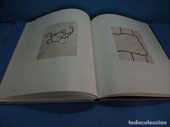 Arte: CHILLIDA. REFLEXI&Oacute; . MATERIA - Foto 15