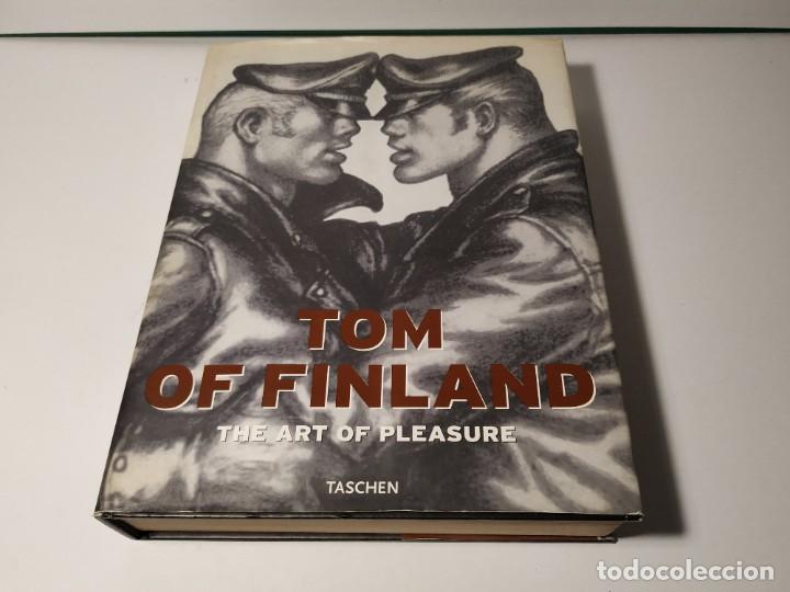 100％本物 XXL TOM OF Finland: FINLAND of THE Art ART OF of 