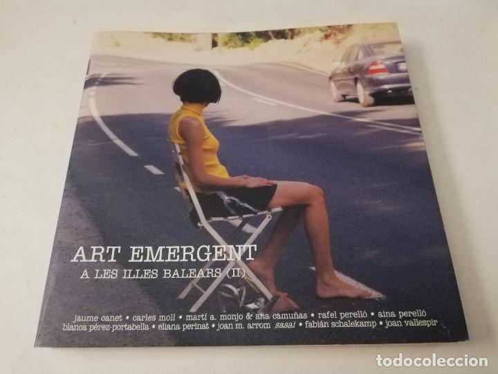 Kunst: ART EMERGENT A LES ILLES BALEARS (II)