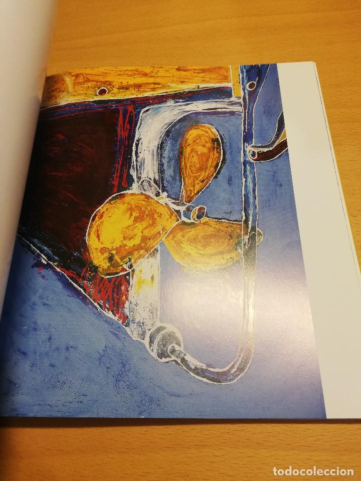 Arte: PERE FONT. PENT&Agrave;EDRE DE LLUM - Foto 4