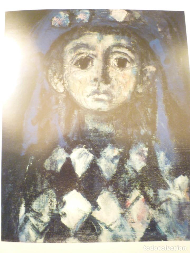 Arte: ANTONI CLAV&Eacute;. GALERIA BIOSCA. 1994 - Foto 4
