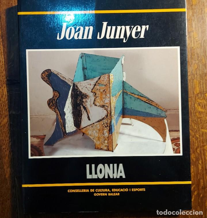 J. LlorensClado絵画作品集LLONJA GOVERN BALEAR llonja - aproximació a l'avanguarda a mallorca - Buy Art catalogs