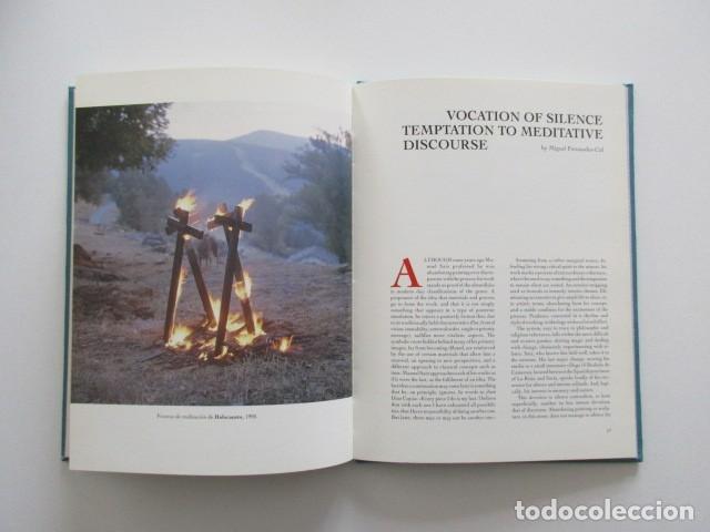 Arte: MANUEL SAIZ - HECATOMBE - Foto 3