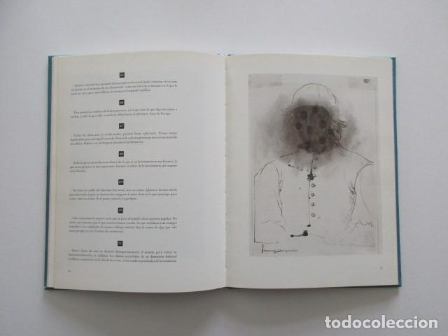 Arte: MANUEL SAIZ - HECATOMBE - Foto 5