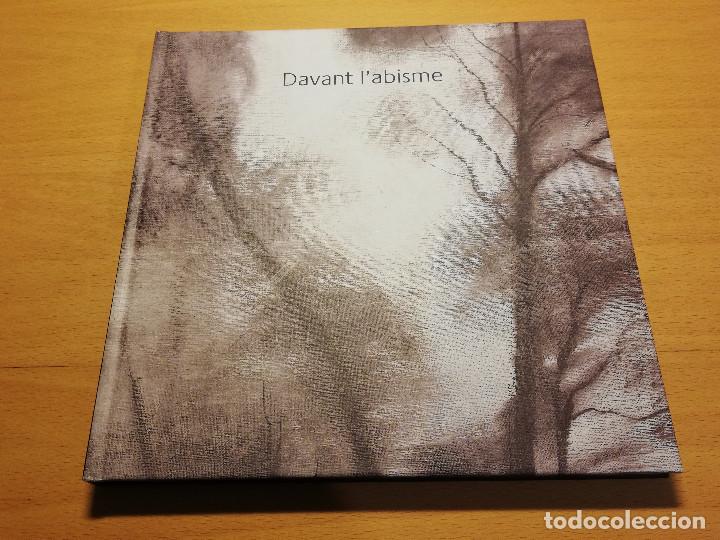 Art: DAVANT L'ABISME (SES VOLTES) RICARD ANCKERMANN / JOAN O'NEILLE / ANTONI RIBAS / MATEU BAUZ&Agrave;
