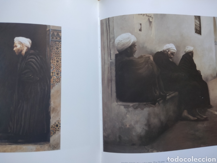 Arte: Libro del pintor Llu&iacute;s Ribas, a&ntilde;o 1994 - Foto 6