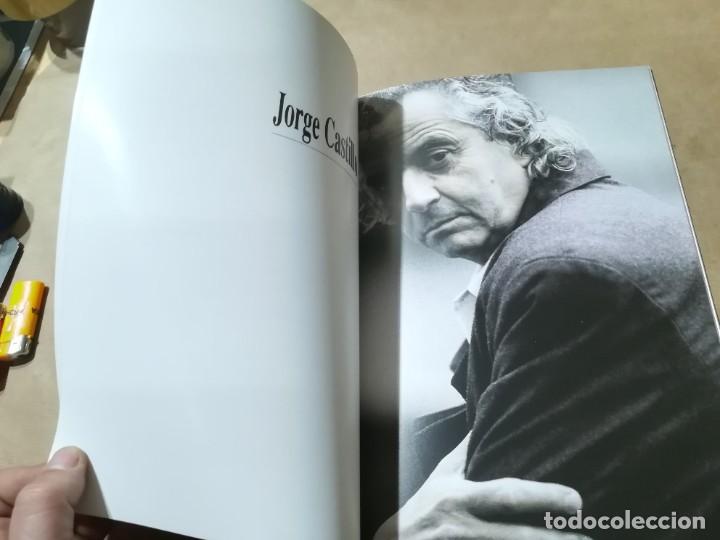 Arte: JORGE CASTILLO / CAJALON / AQ402 - Foto 8
