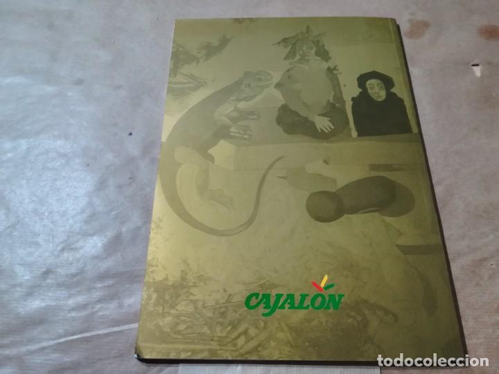 Arte: JORGE CASTILLO / CAJALON / AQ402 - Foto 14
