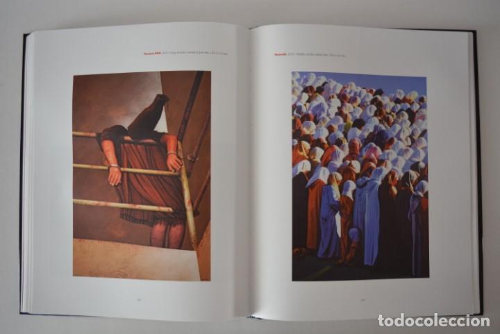 Arte: ANTONI MIR&Oacute;. IVAM 2012 - Foto 6