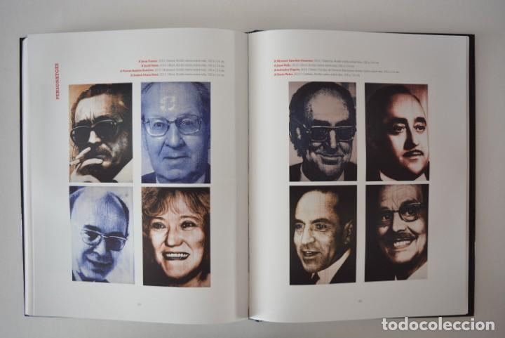 Arte: ANTONI MIR&Oacute;. IVAM 2012 - Foto 8