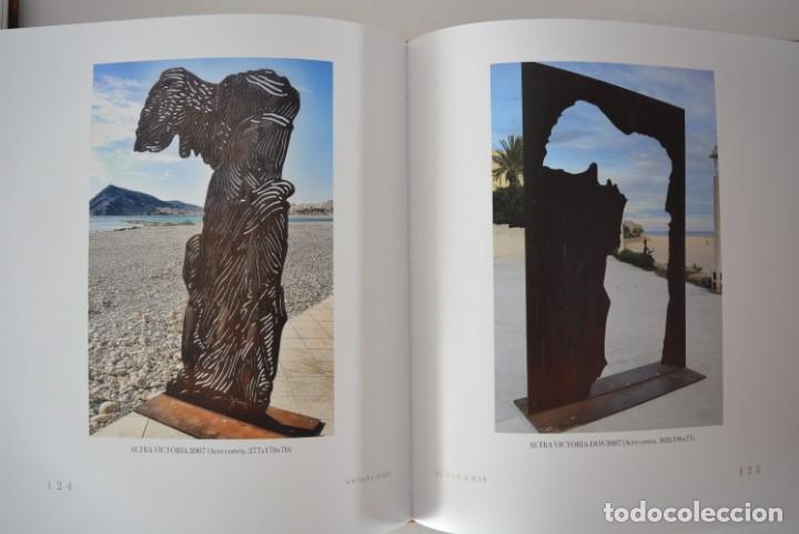 Arte: ANTONI MIRO de Mar a Mar. ALTEA - Foto 4