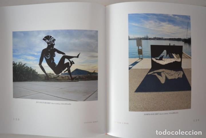 Arte: ANTONI MIRO de Mar a Mar. ALTEA - Foto 5