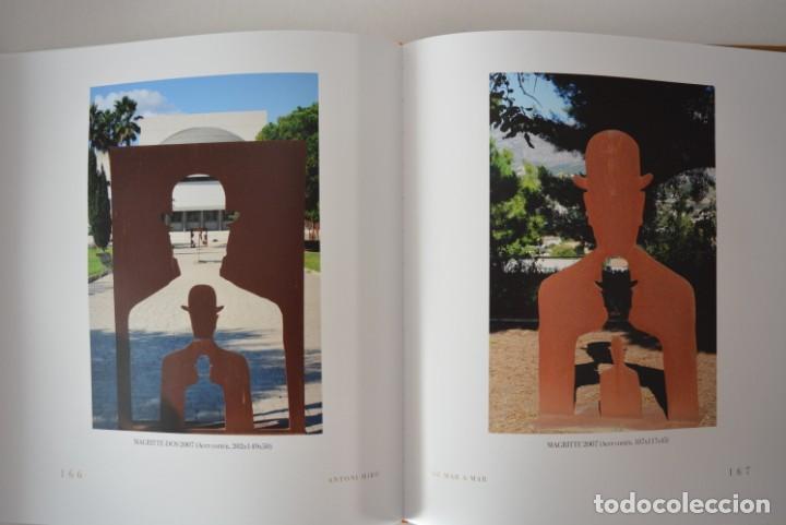 Arte: ANTONI MIRO de Mar a Mar. ALTEA - Foto 6