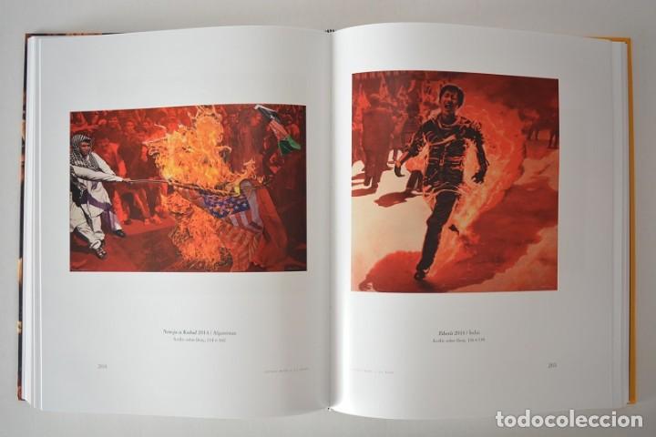 Arte: ANTONI MIR&Oacute; A LA BASE - Foto 5