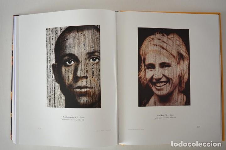 Arte: ANTONI MIR&Oacute; A LA BASE - Foto 7