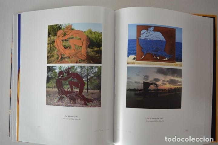Arte: ANTONI MIR&Oacute; A LA BASE - Foto 8