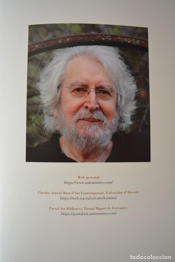 Arte: ANTONI MIR&Oacute; A LA BASE - Foto 10