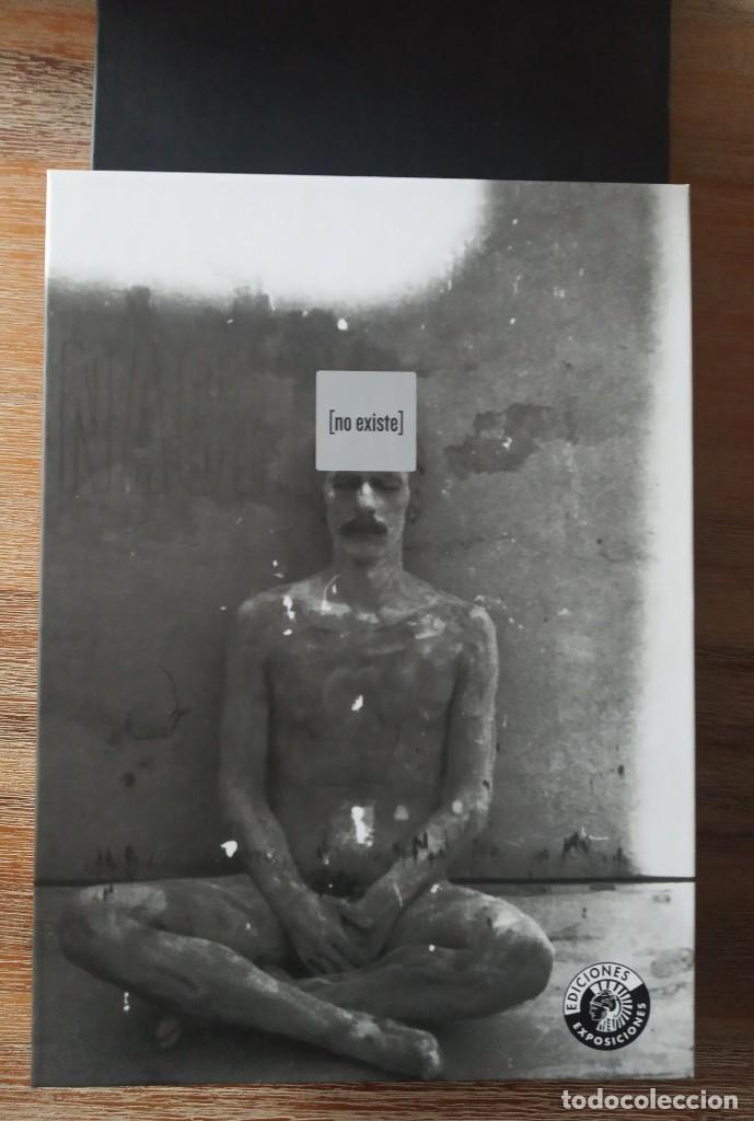 Arte: NO EXISTE - NACHO CRIADO - CIRCULO DE BELLAS ARTES - Foto 1