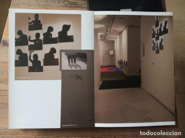 Arte: NO EXISTE - NACHO CRIADO - CIRCULO DE BELLAS ARTES - Foto 3