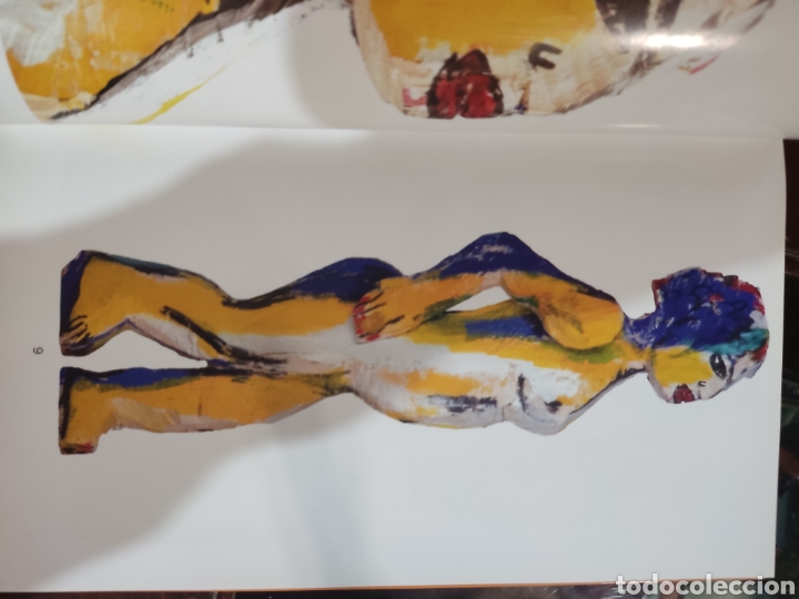 Arte: Catalogo del pintor Willy Ramos - Foto 3