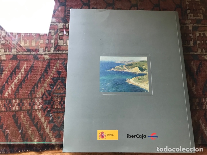 Arte: Sorolla &Iacute;ntimo. Cat&aacute;logo 2004-2005 - Foto 3