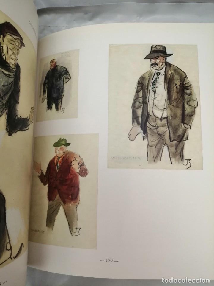 Arte: JOS&Eacute; SANCHA (CAT&Aacute;LOGO EXPOSICI&Oacute;N) - Foto 3