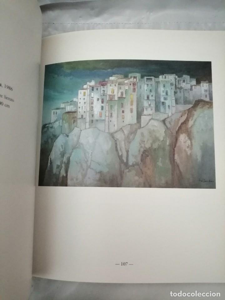 Arte: JOS&Eacute; SANCHA (CAT&Aacute;LOGO EXPOSICI&Oacute;N) - Foto 5