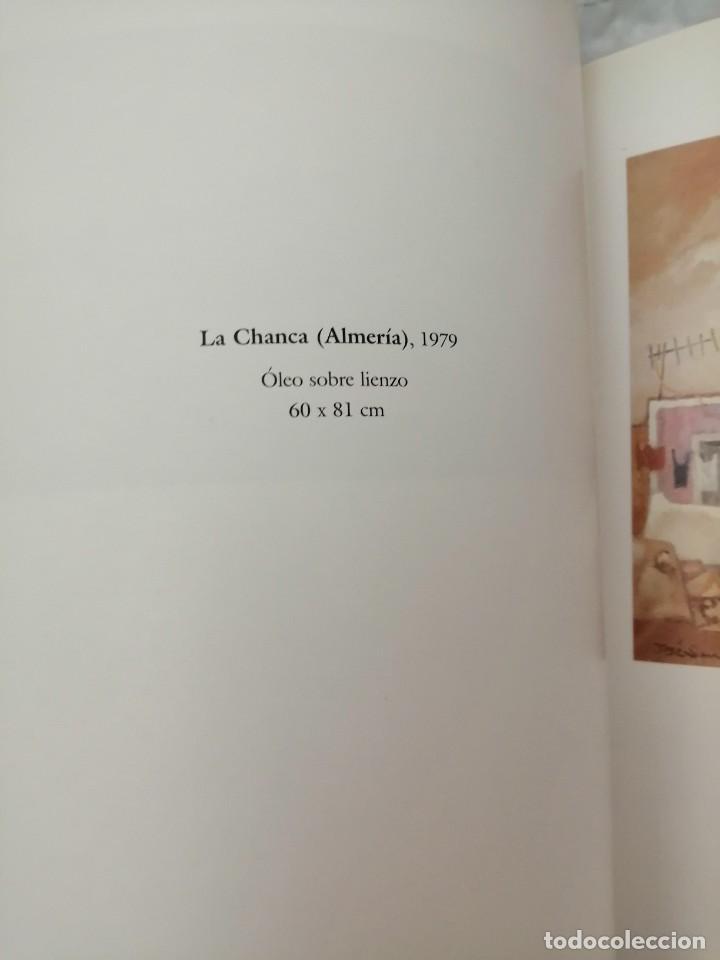 Arte: JOS&Eacute; SANCHA (CAT&Aacute;LOGO EXPOSICI&Oacute;N) - Foto 6