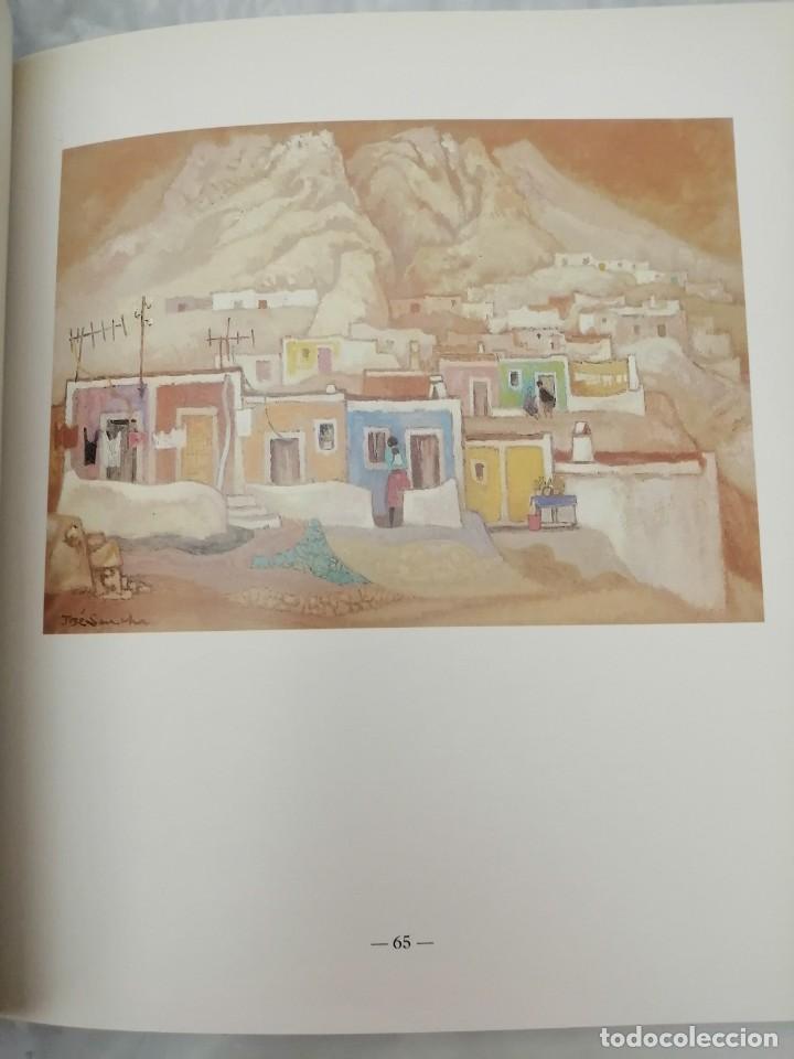 Arte: JOS&Eacute; SANCHA (CAT&Aacute;LOGO EXPOSICI&Oacute;N) - Foto 7