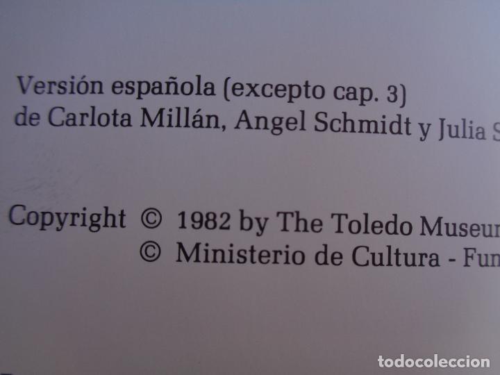 Arte: EL GRECO DE TOLEDO, 1982 - Foto 2