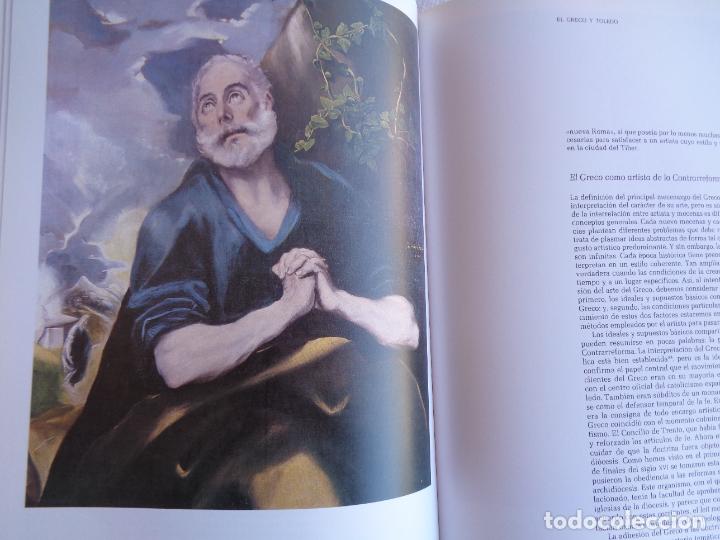 Arte: EL GRECO DE TOLEDO, 1982 - Foto 3