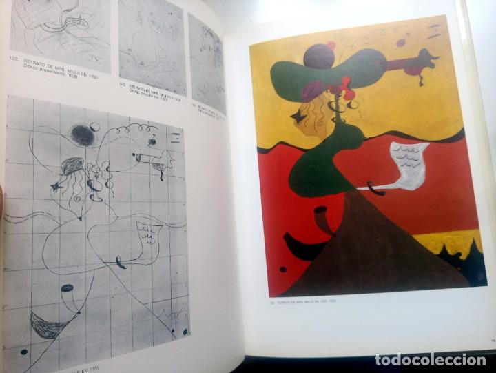 Arte: Joan Mir&oacute;, a&ntilde;os 20 - Foto 2