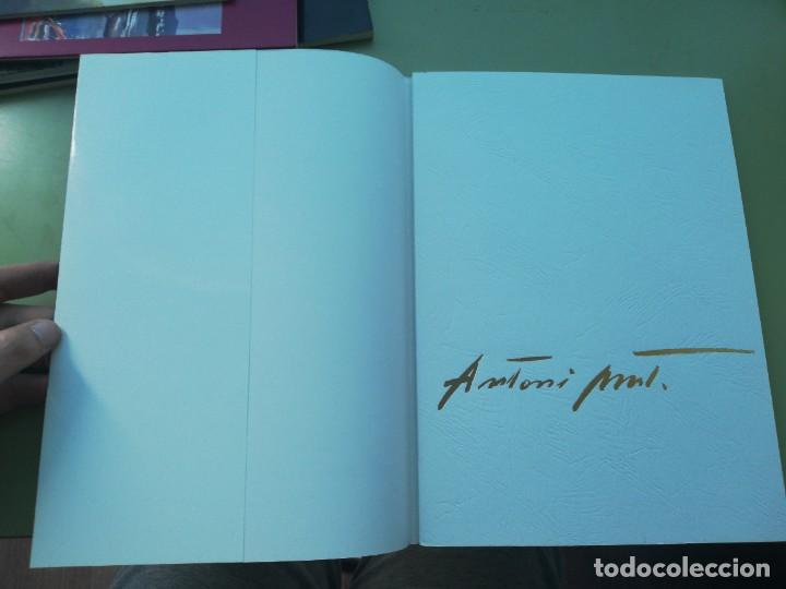 Arte: Antoni Mut i Torroja. Pedro Montan&eacute;. 1989 - Foto 2