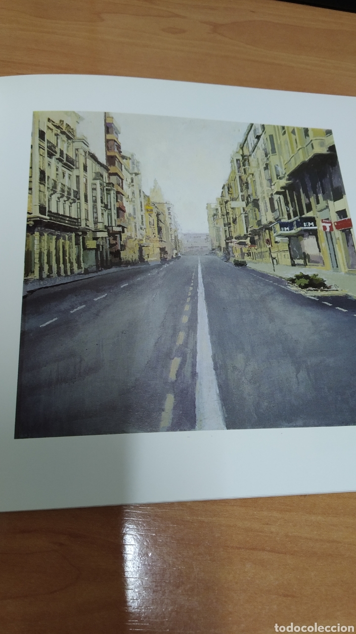 Arte: SILVIA VALVERDE. EUGENIO MONTORO. CAT&Aacute;LOGO - Foto 3