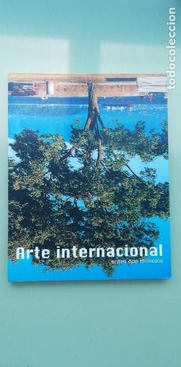 Arte: Arte Internacional entre dos milenios. Pontevedra. 2002