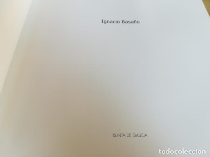 Arte: IGNACIO BASALLO / XUNTA GALICIA / AQ304 - Foto 4
