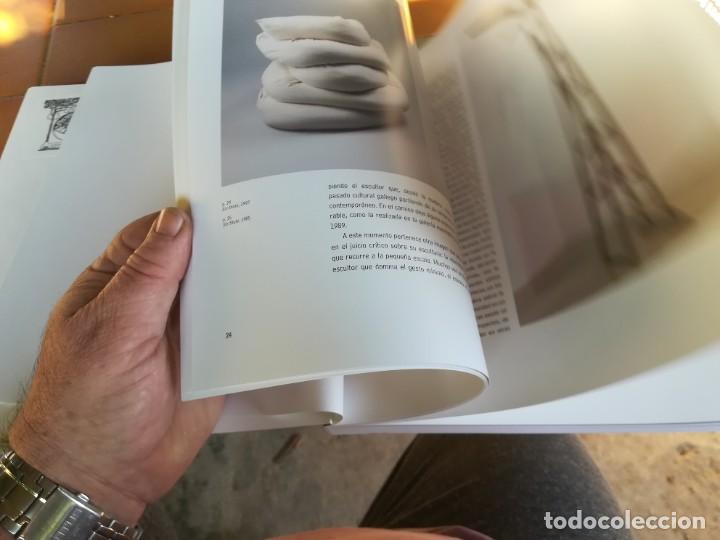 Arte: IGNACIO BASALLO / XUNTA GALICIA / AQ304 - Foto 27
