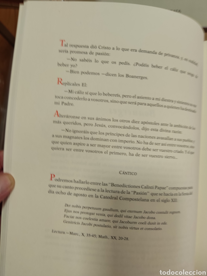 Arte: El libro de Santiago - Foto 5